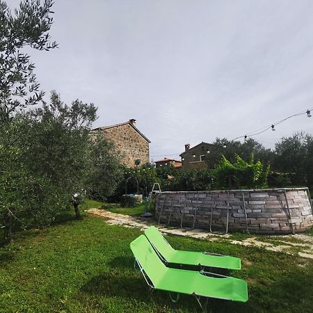 Apartma Baladur Brezovica pri Gradinu Exteriér fotografie