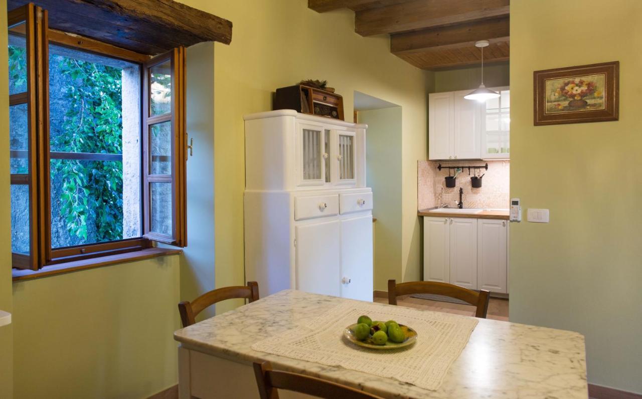 Apartma Baladur Brezovica pri Gradinu Exteriér fotografie